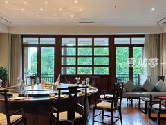 -黔蘑菇四季餐厅(观山湖店)