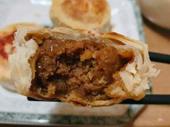 -长发西饼(临顿路店)