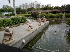 -惠和石文化园