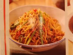 菜单-小隐人家(乐松店)
