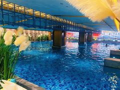 -青水瓦台汤泉(未央店)