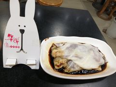 -华辉拉肠(龙口东店)