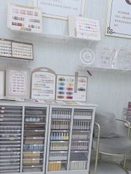 -赢韵美甲美睫瑞士净斑中心