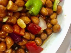 -西北朗益和穆斯林餐厅