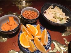 炝锅包菜-缪氏川菜(深圳北站缤果空间店)