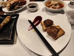 -广州富力君悦大酒店·凯菲厅