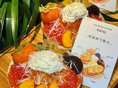 -牧童禧肉社·韩国炭火烤肉店(中粮祥云小镇店)