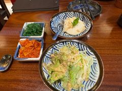 -鸟鹏烧鸟居酒屋(仁恒梦中心店)