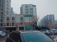 -常樂屋·常德米粉(青年路店)