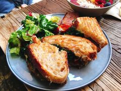 -O'mills Sourdough Bakery&Bistro(永嘉路店)