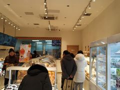 -烘焙町面包店(西四店)