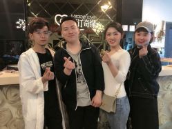 -情订奇缘摄影基地(文明路店)