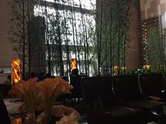 -威斯汀酒店Exchange大堂吧