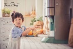 -韩国童感TOUCH PHOTO儿童摄影(朝阳分店)