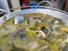 羊杂锅-东伊顺(高银街店)