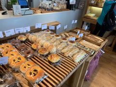 -那家面包房(珠江路店)