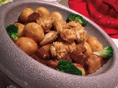 -卫鼎轩·家宴(水上公园店)