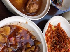 -柴米油盐(土菜院子店)