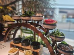 -烹然四季椰子鸡火锅(姚家园万象汇店)