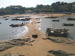 -兴城海滨风景区