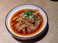 夫妻肺片-渝信川菜(西单店)