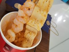 -廖记棒棒鸡(青岛万象城店)