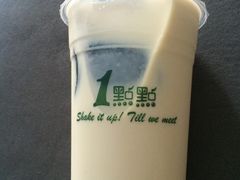 -1点点(金河店)