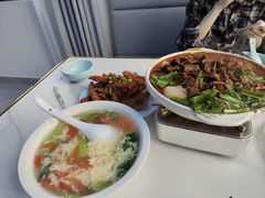 -黄牛肉馆·皖南土菜