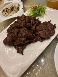 -新城花园酒店·宴会厅