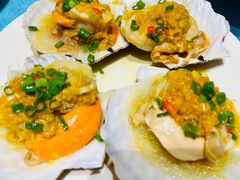 -北塘海鲜·天津菜(大光明桥旗舰店)