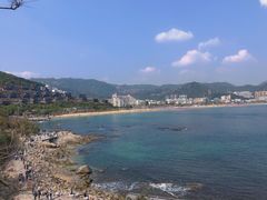 -大梅沙海滨公园