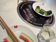 -七欣天香辣蟹火锅(闵行浦江欢乐颂店)