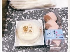 -丁香西饼屋(桂林路店)