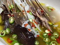 -嘉州叶婆婆钵钵鸡(建设路店)