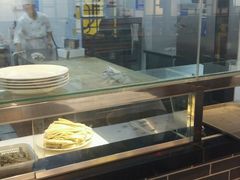 -京味民福烤鸭店(建设四马路店)