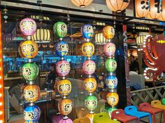 -有喜屋·烧鸟·居酒屋(周浦万达店)
