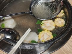 -正禾鲜·潮汕牛肉火锅(凯德天府店)