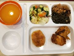 -香妃烤鸡(西单店)