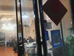 门面-阿杰烧烤·西安传统烤肉店(天朗御湖店)