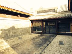 门面-京兆尹(雍和宫店)