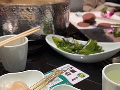 -小肥羊·牛羊肉火锅(万达广场店)