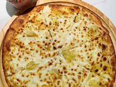 -比格比萨自助(宝山日月光店)