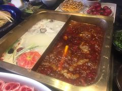 -王家渡火锅店(亦庄店)