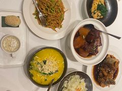 -扬州香格里拉·香宫中餐厅
