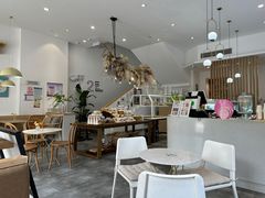 -嗒令甜品·主题融合料理餐厅(首座时代店)