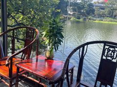 -侨美·唐荔园·40年地道粤菜