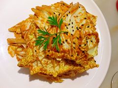 -京华烟云·北京烤鸭(领展购物广场·中关村店)