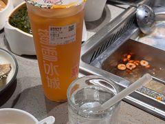 -海底捞火锅(苏宁广场店)