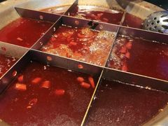-周师兄大刀腰片火锅(洪崖洞旗舰店)
