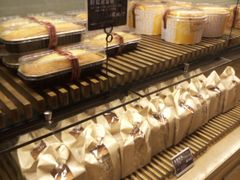 -丁香西饼屋(桂林路店)